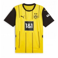 Camiseta Borussia Dortmund Emre Can #23 Primera Equipación 2024-25 manga corta